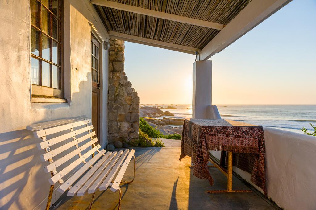 The Oystercatchers Haven At Paternoster Zimmer foto