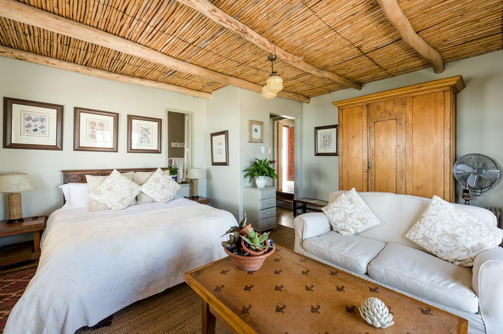 The Oystercatchers Haven At Paternoster Zimmer foto