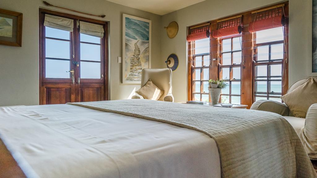The Oystercatchers Haven At Paternoster Zimmer foto