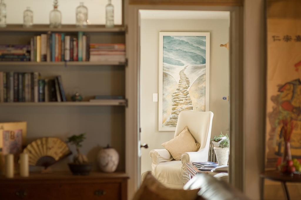 The Oystercatchers Haven At Paternoster Zimmer foto