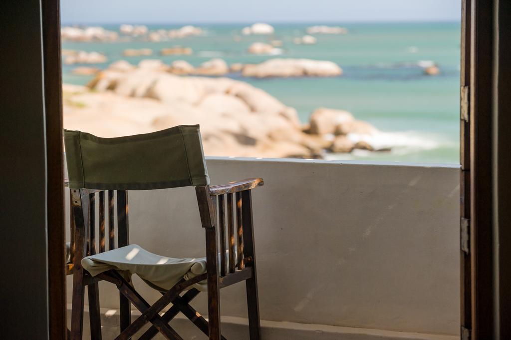 The Oystercatchers Haven At Paternoster Zimmer foto