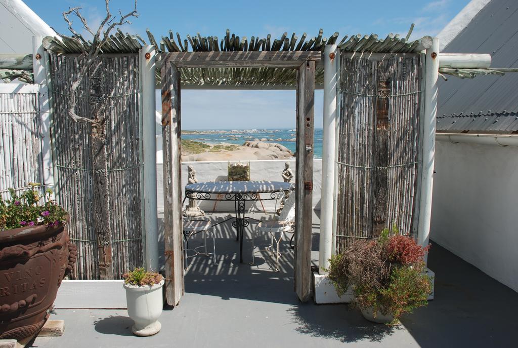 The Oystercatchers Haven At Paternoster Zimmer foto