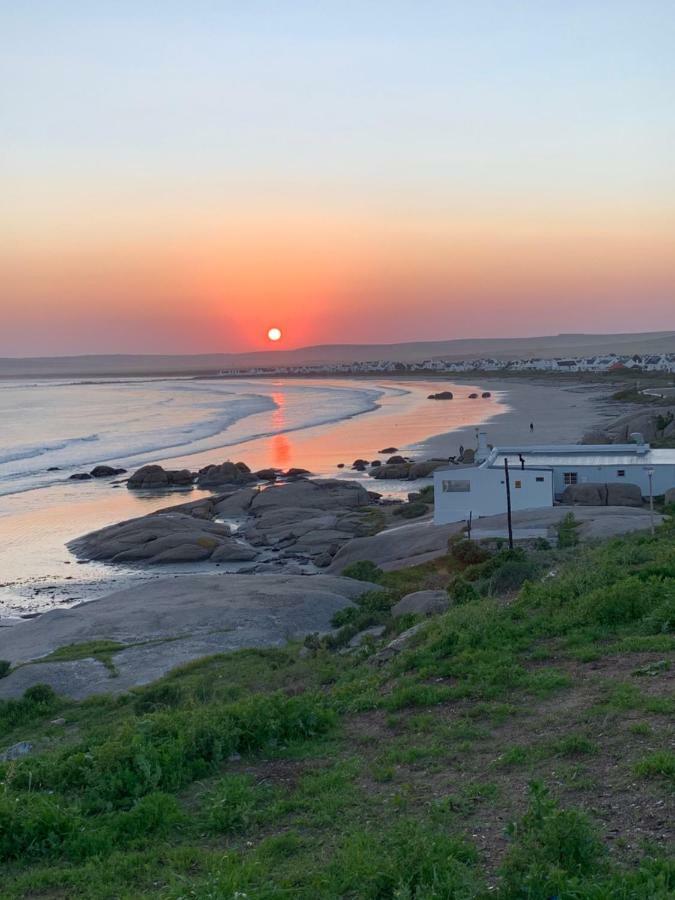 The Oystercatchers Haven At Paternoster Exterior foto